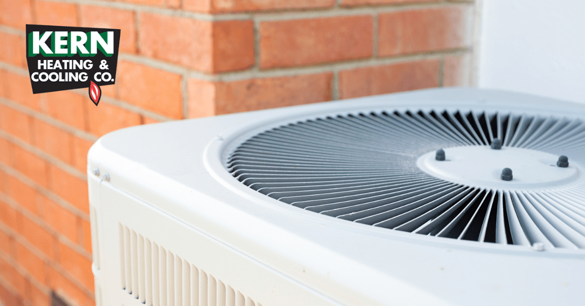 How Dirty Condenser Coils Harm Your HVAC System